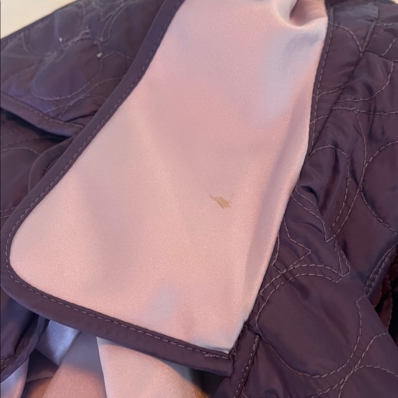 Coach Jacket - Picture 5 of 5